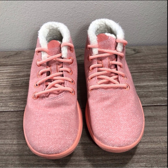 Allbirds Runner Up Mizzle sz 9 - Picture 8 of 10